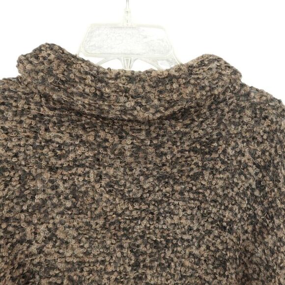 Free People Alpaca-Blend Cowl Neck Sweater - Picture 5 of 11